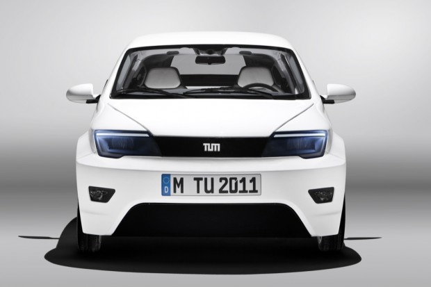 Mute (Bild: Technische Universität München)